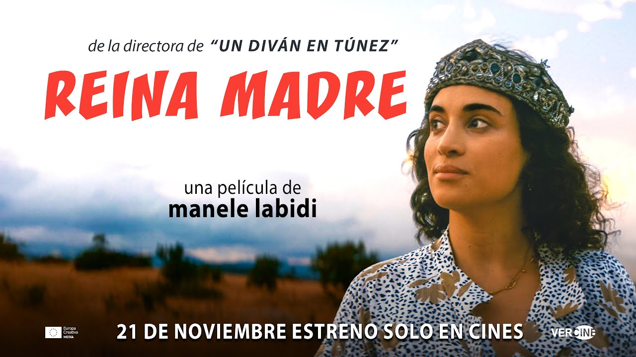 Trailer Oficial 
