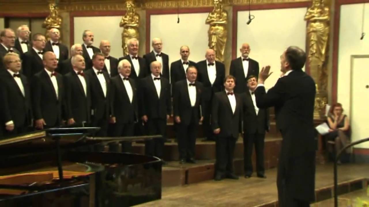 Wiener M&auml;nnergesang-Verein :     Carl Goldmark  