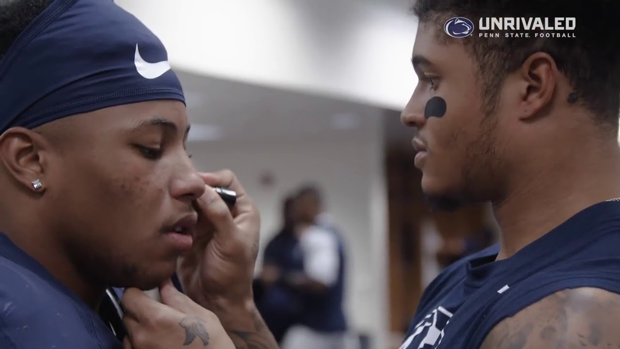 Penn State Football 2018 