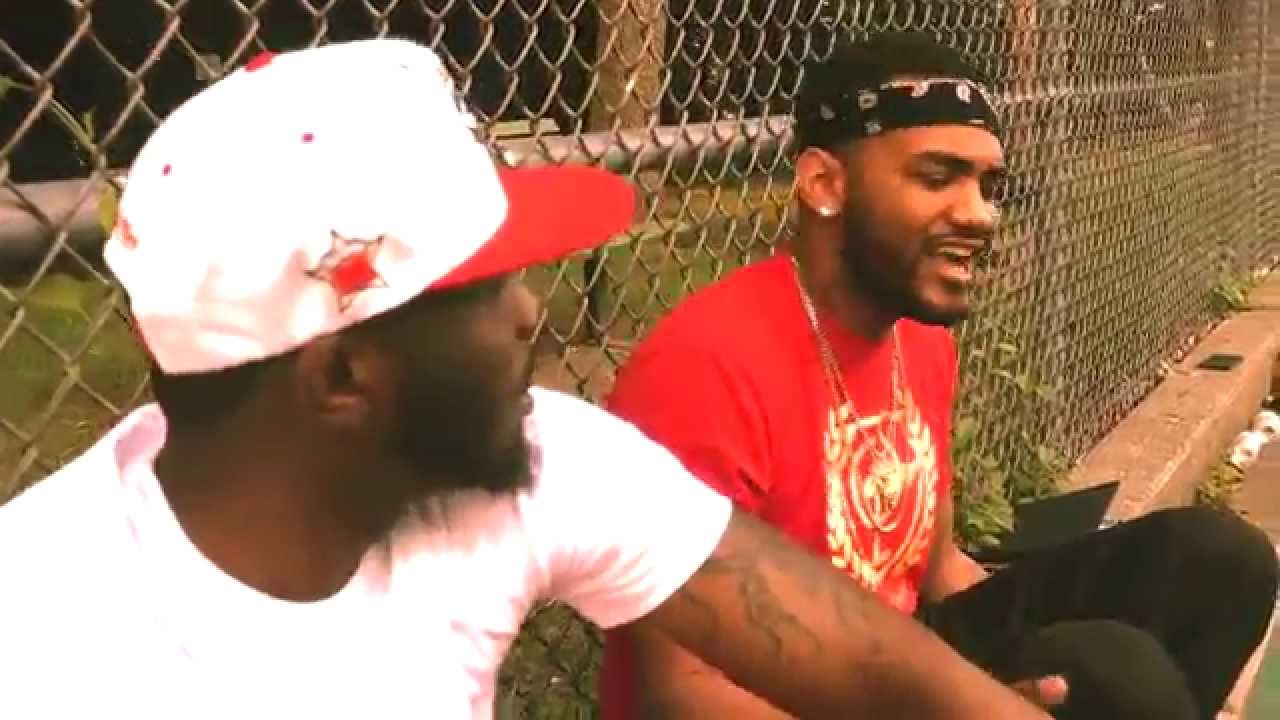 Joyner Lucas - Backwords  (OFFICIAL VIDEO)