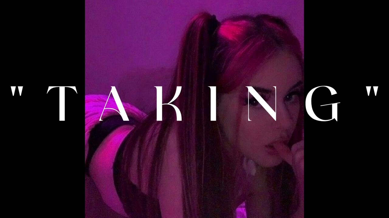 (FREE) Veigh x Teto Type Beat ~ "Taking"