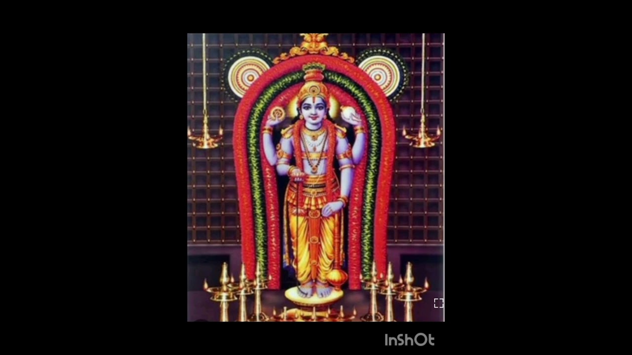 #dasakam 54#slokas 1-5#தினம் தினம் நாராயணீயம்