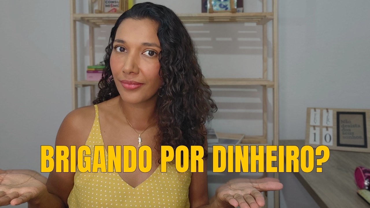 Como organizar as finanças da família e viver em harmonia