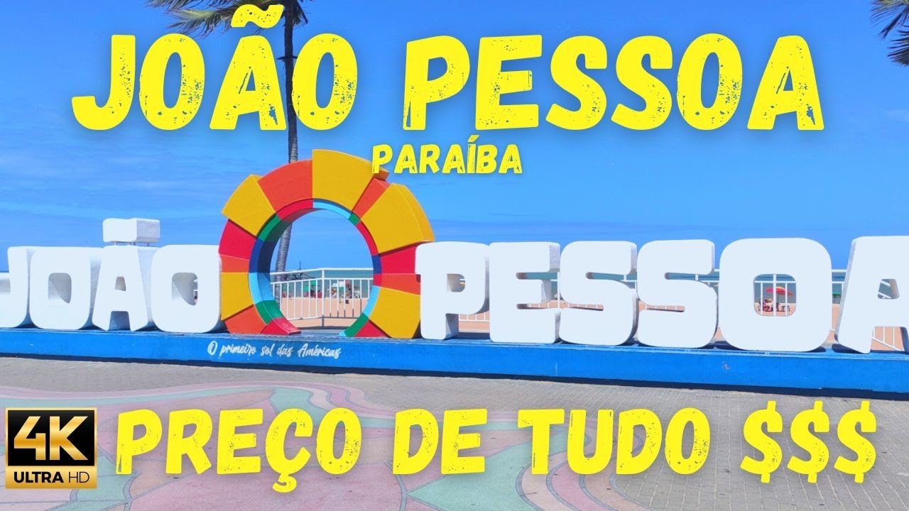 João pessoa paraíba -  quanto custa comer ? preços dos quiosques! mostramos tudo 😃#subscribe  #short
