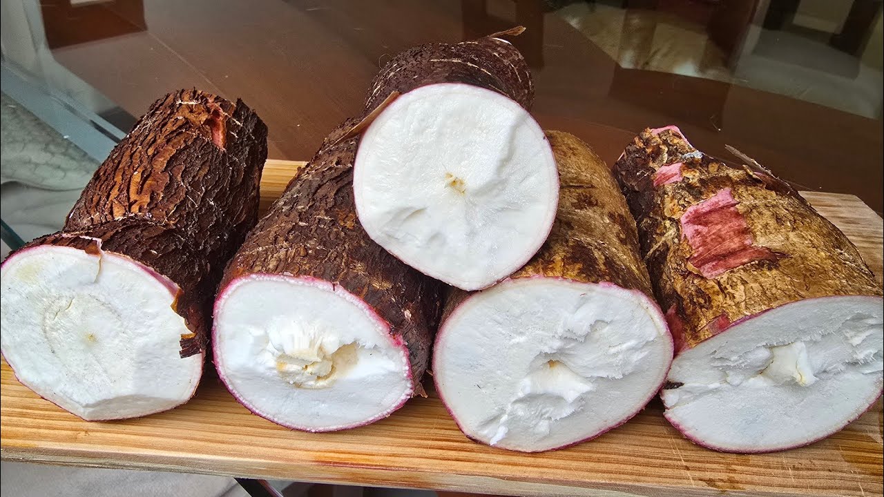 ¿Te gusta la Yuca? Te Enseño una Receta Fácil y deliciosa que no querrás perderte!