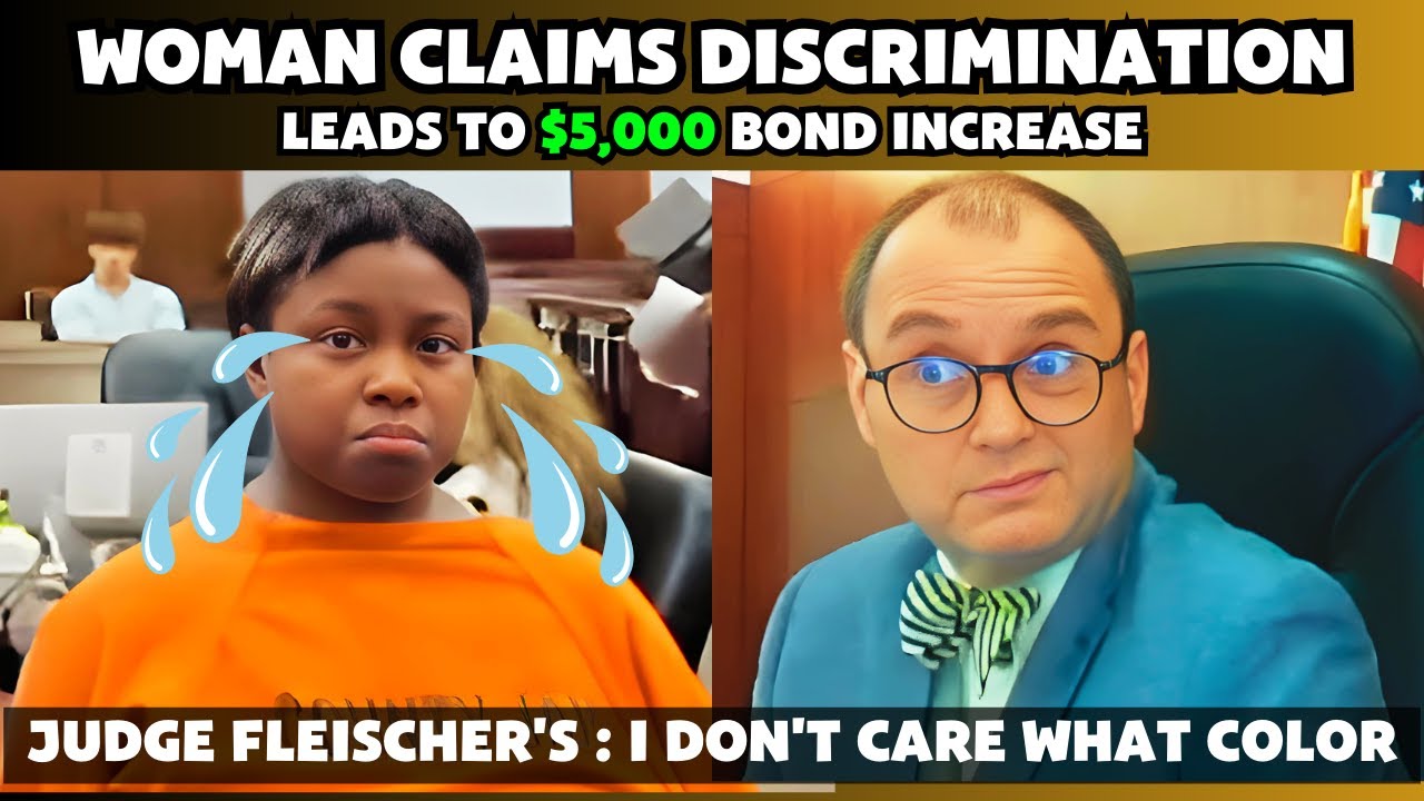 Judge Fleischer's RARE Courtroom RAGE | Driver Hits Victim TWICE | Driver's Explosive Court Outburst