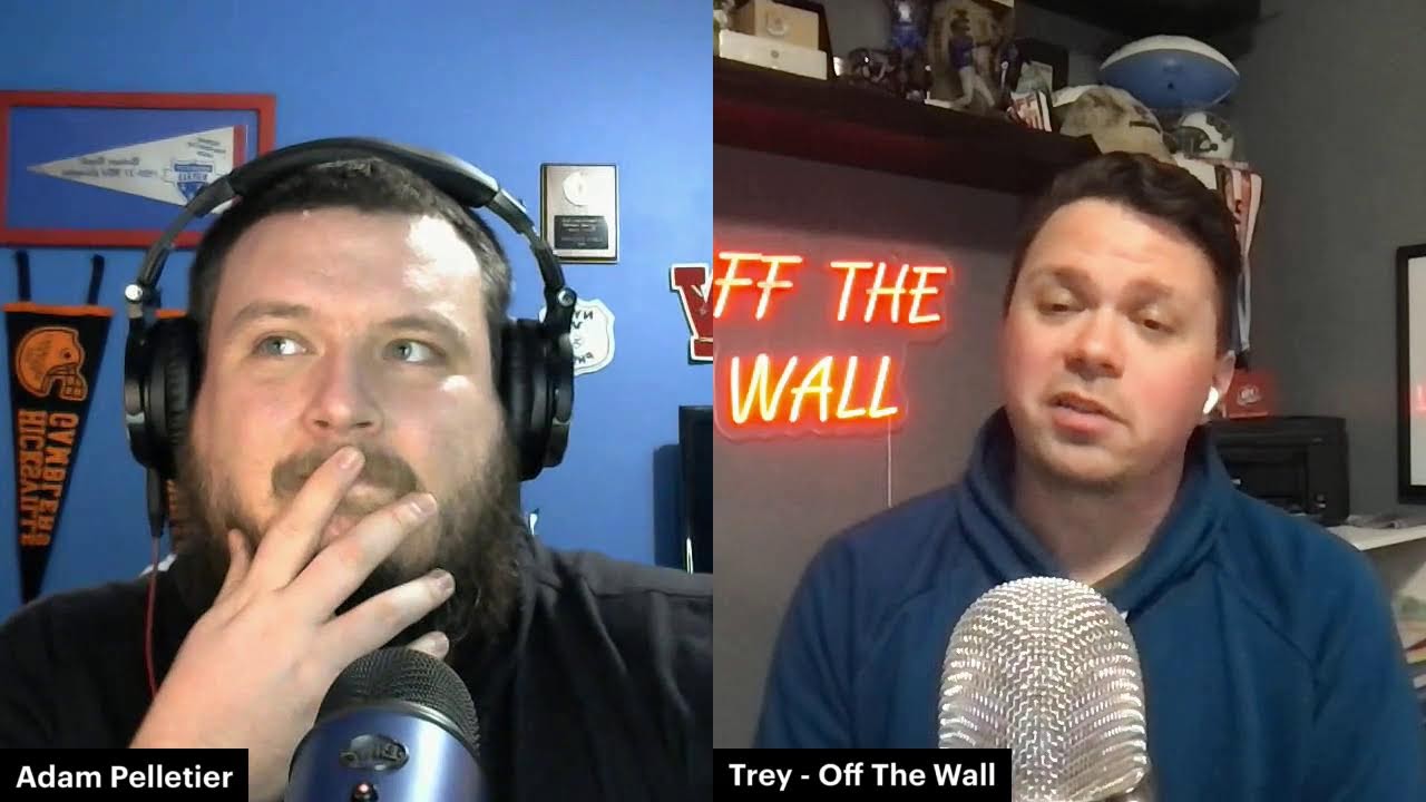 Arena Football Weekly