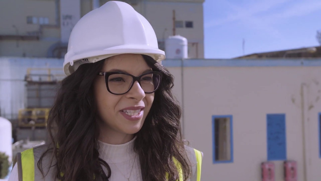 Ivana - ST Microelectronics Malta