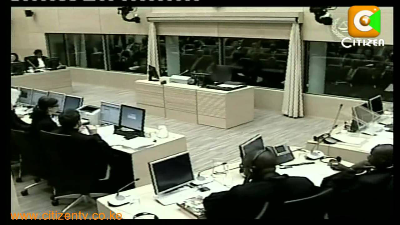 Katwa Ordered to Submit Statement
