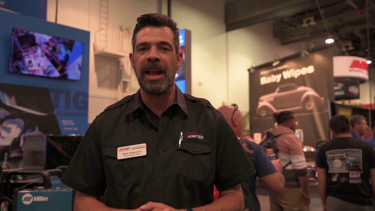 BOTB 2019 Finals at SEMA ignited