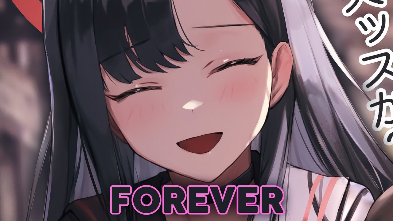 Nightcore - Forever | ILLENIUM, Tom Grenna, Alna