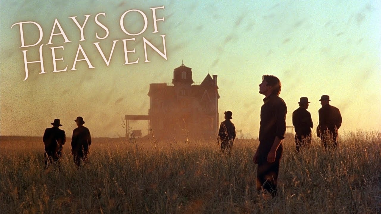 Days of Heaven | Simply Cinema