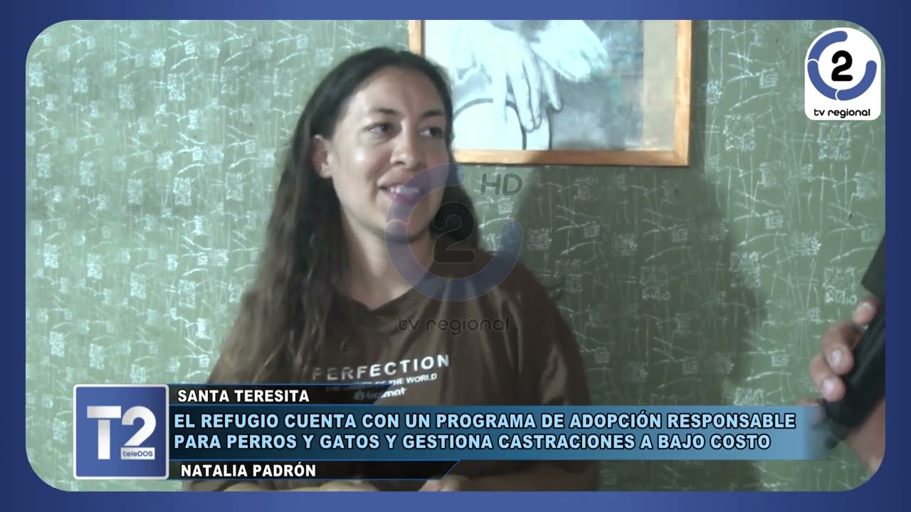 LA COSTA: EL REFUGIO "RUBIO LA COSTA" CONTINÚA INSTALANDO ALCANCIAS SOLIDARIAS