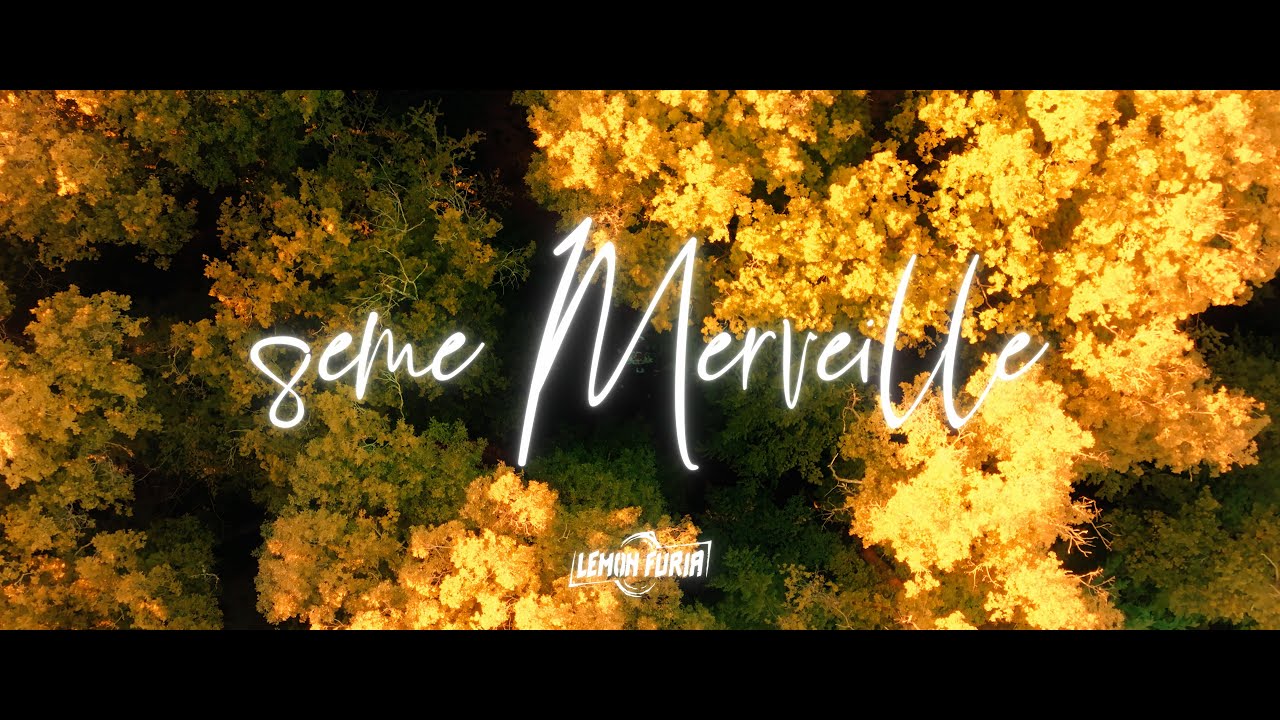 Lemon Furia - 8ème Merveille