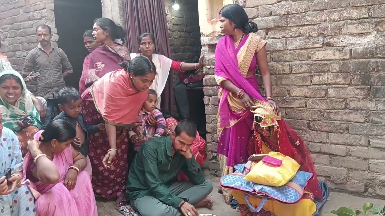 #tilak chumavan #vlog 