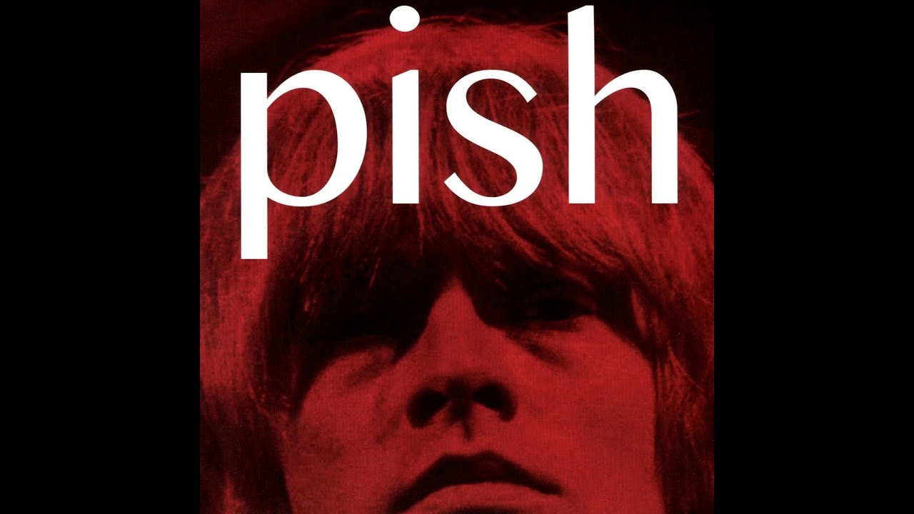 Pish (Take 2): How to Play The Brian Jonestown Massacre Series