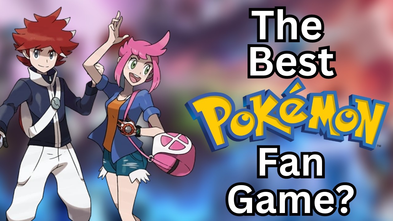 Was Pokemon Xenoverse Really That Good? An Honest Review.