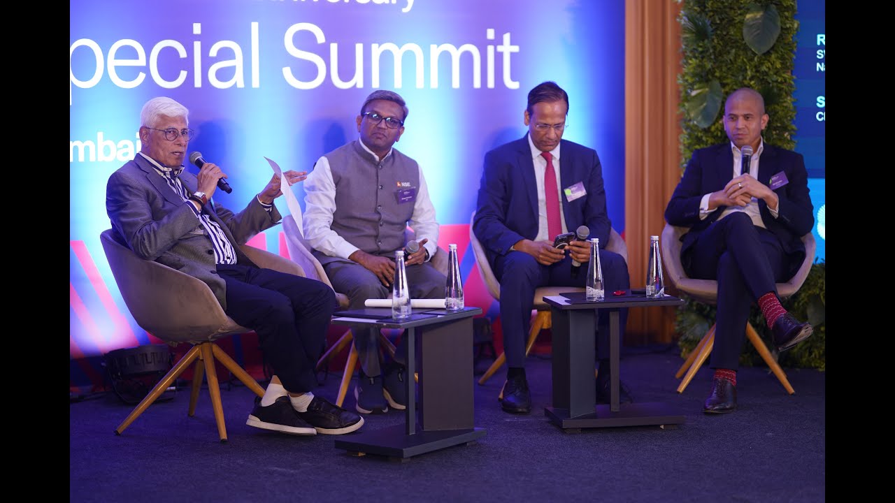 The Future of Finance: The Modernization of Financial Services in India