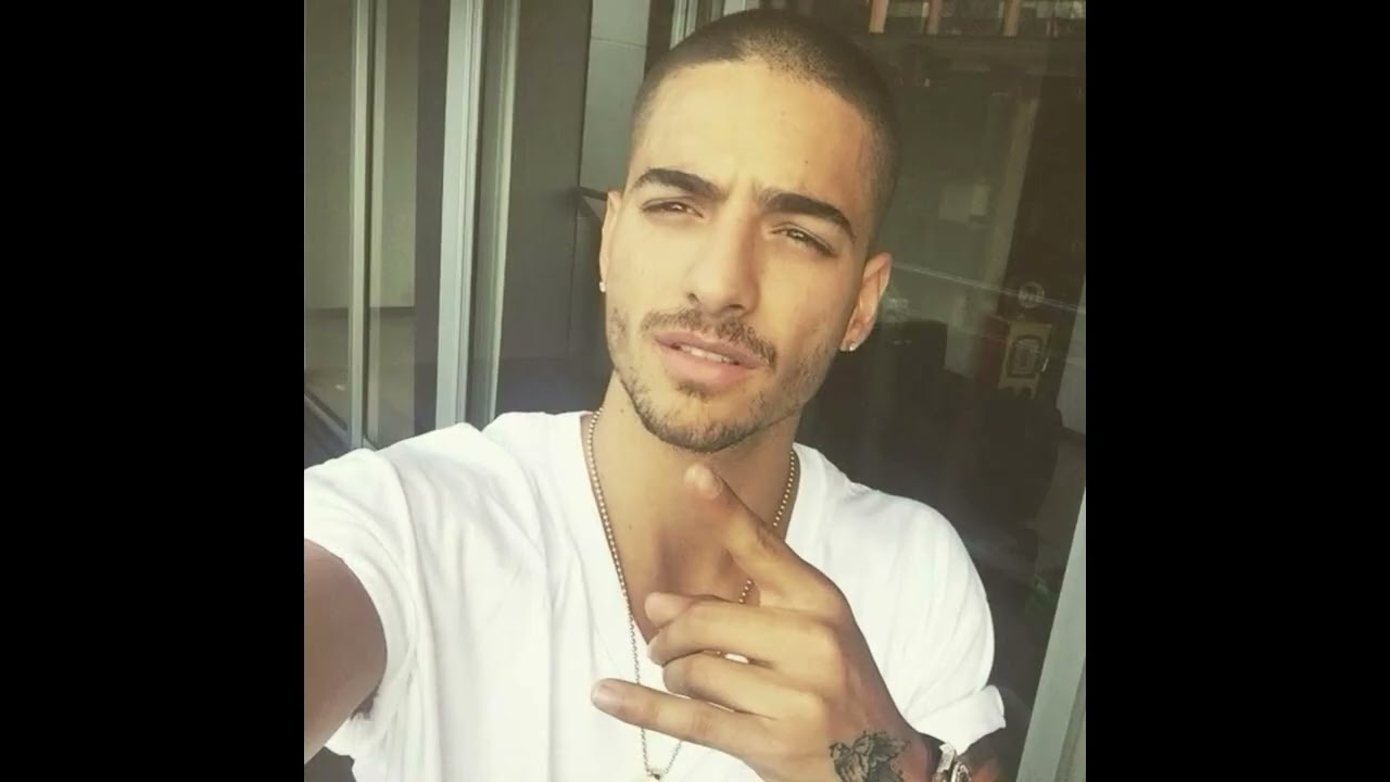 [free] maluma reggaeton type beat - regime