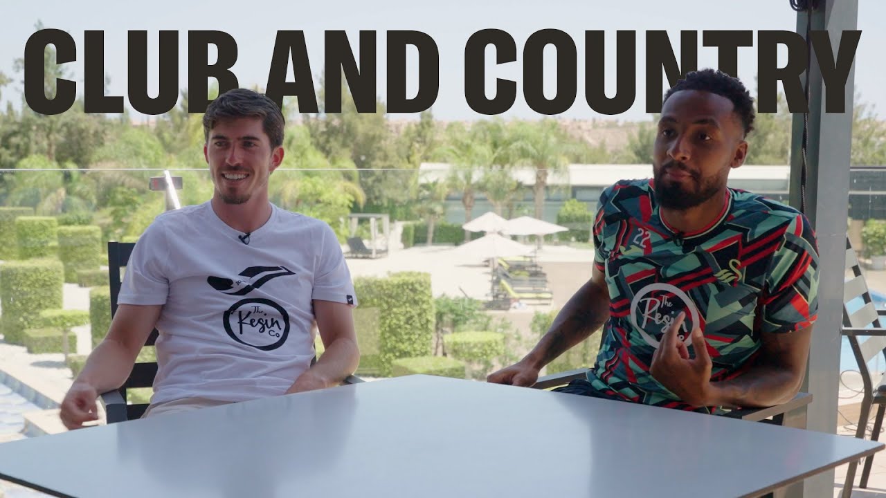 Club and Country | Key v Vigouroux