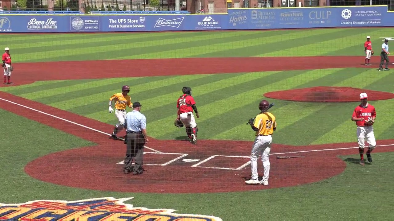 Salisbury   The Road to the 2021 World Series   58min 4K