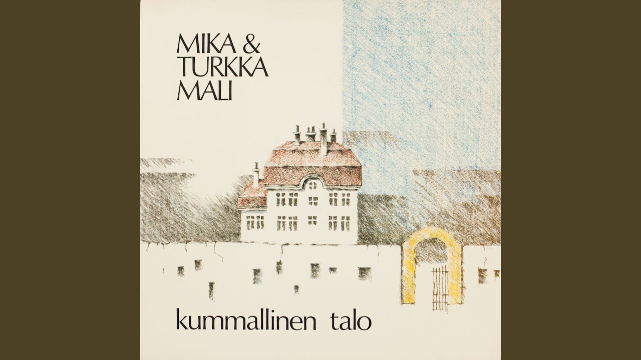 Loppunut ihminen