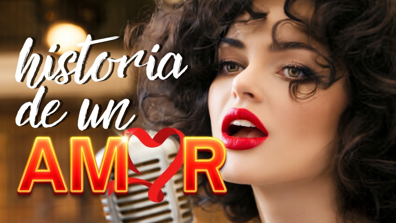 Una Historia de Amor Completa | 10 Blues Románticos en Español con Letra
