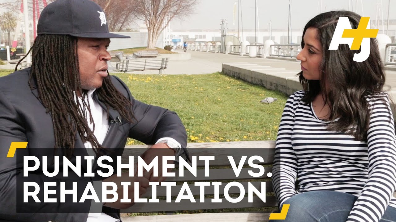 Should Convicted Murderers Get A Second Chance?