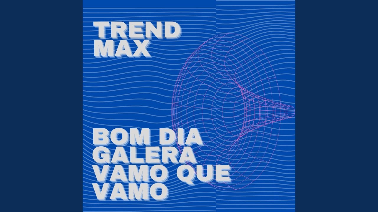 Bom Dia Galera Vamo Que Vamo