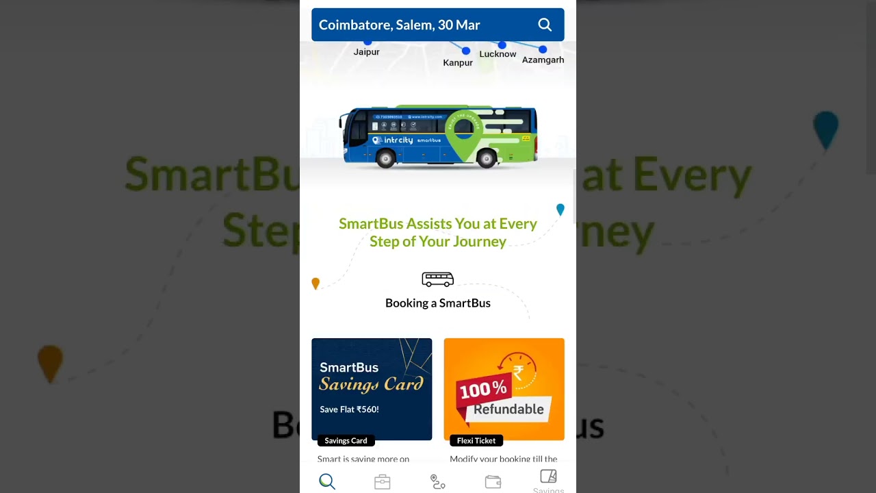 Intra city Bus Booking application Bus tickets booking app free toilet including babin Bus 🚍🚽🚺🚺🚻🚍