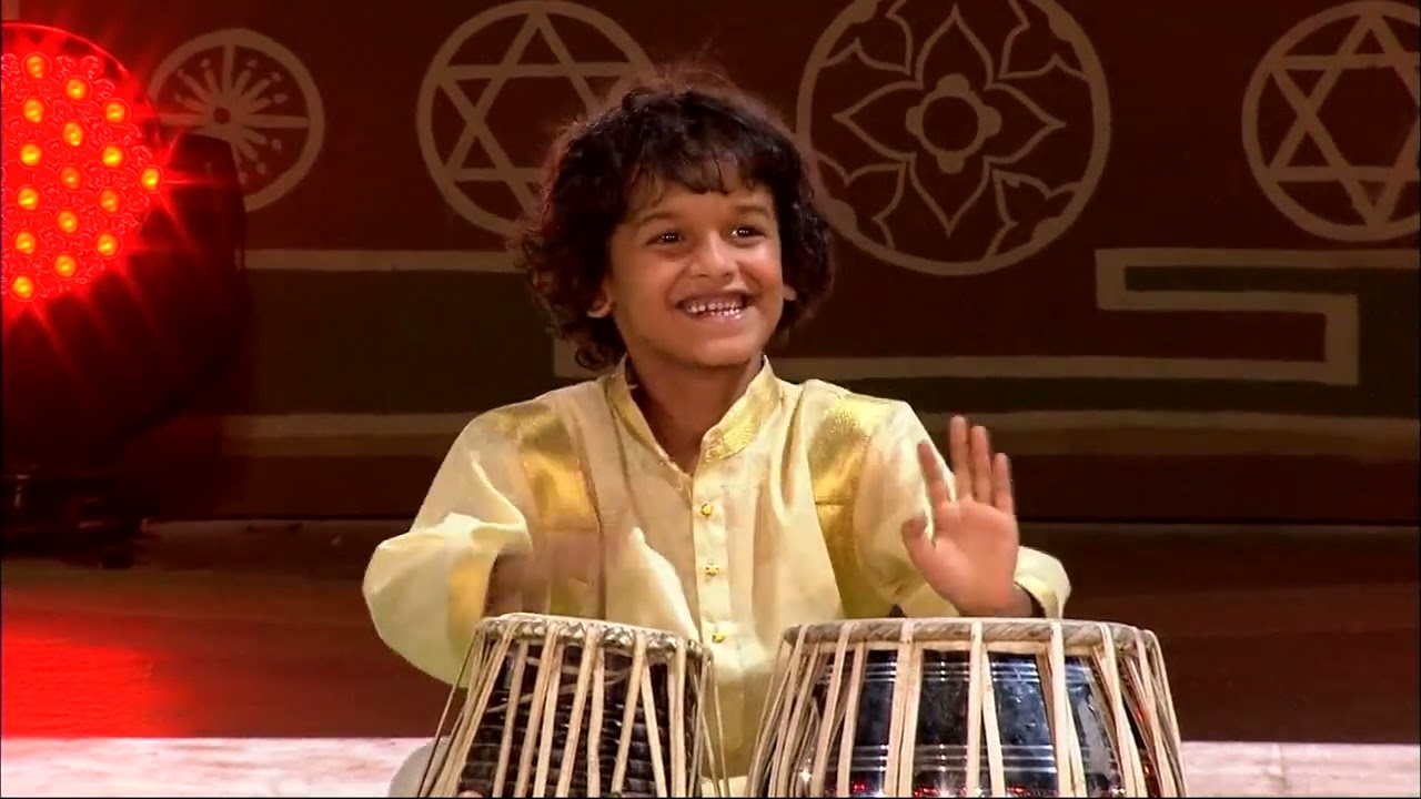 Commonwealth Games Delhi 2010 Opening Ceremony