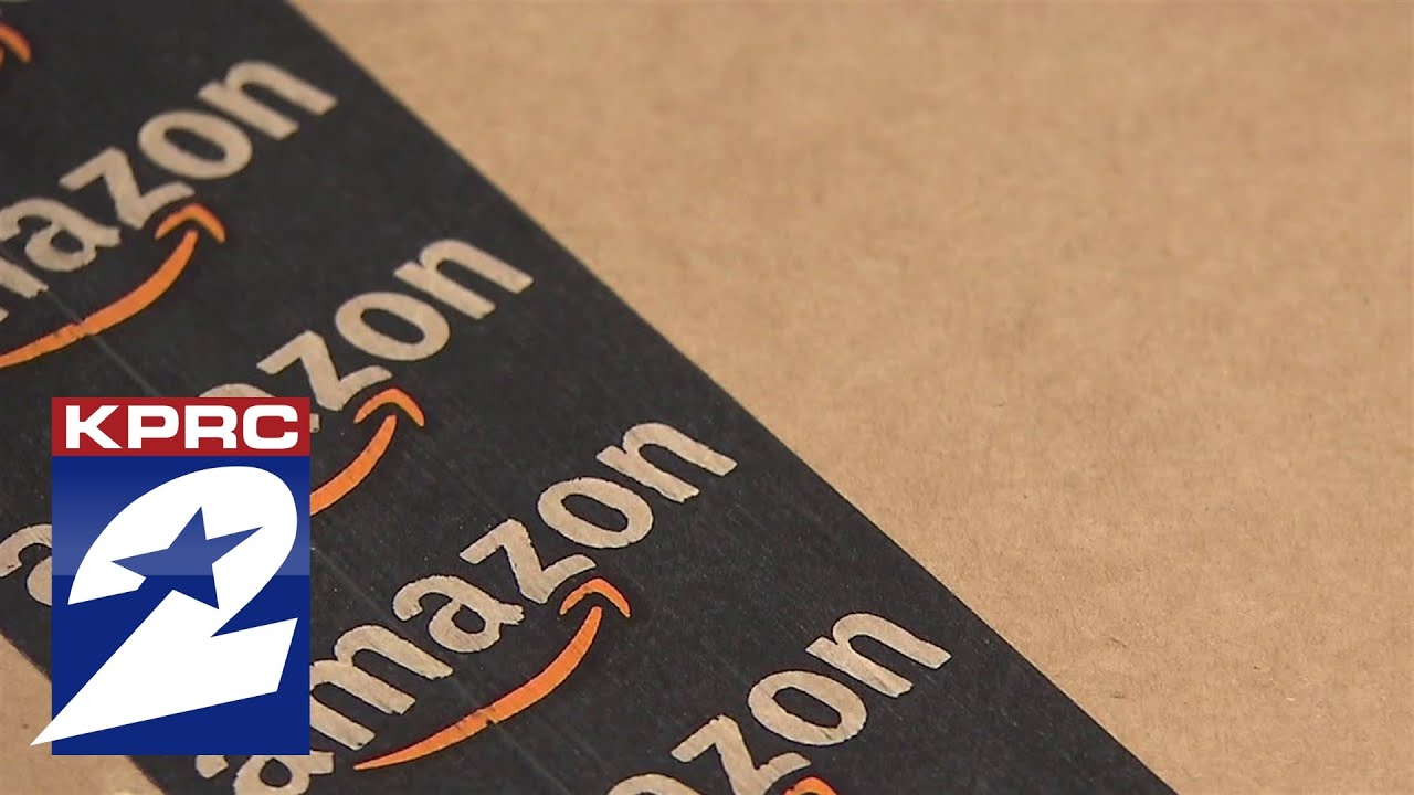 Consumer Headlines: Amazon Drops Plan to Display Tariff Costs After President Trump's Objection