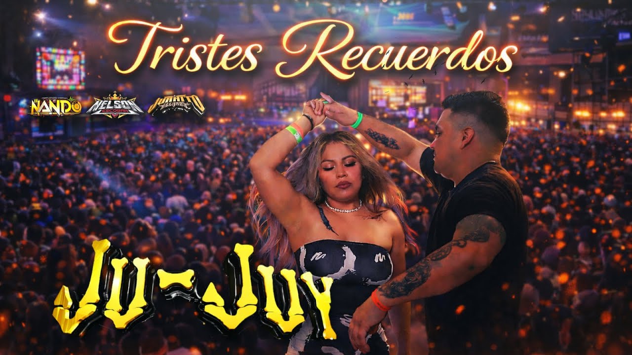 Tristes Recuerdos - Grupo JuJuy 2026 Limpia