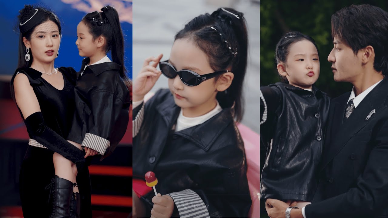 Semua Meremehkan Putrinya, Namun Dialah Bos Besar di Balik Tender!