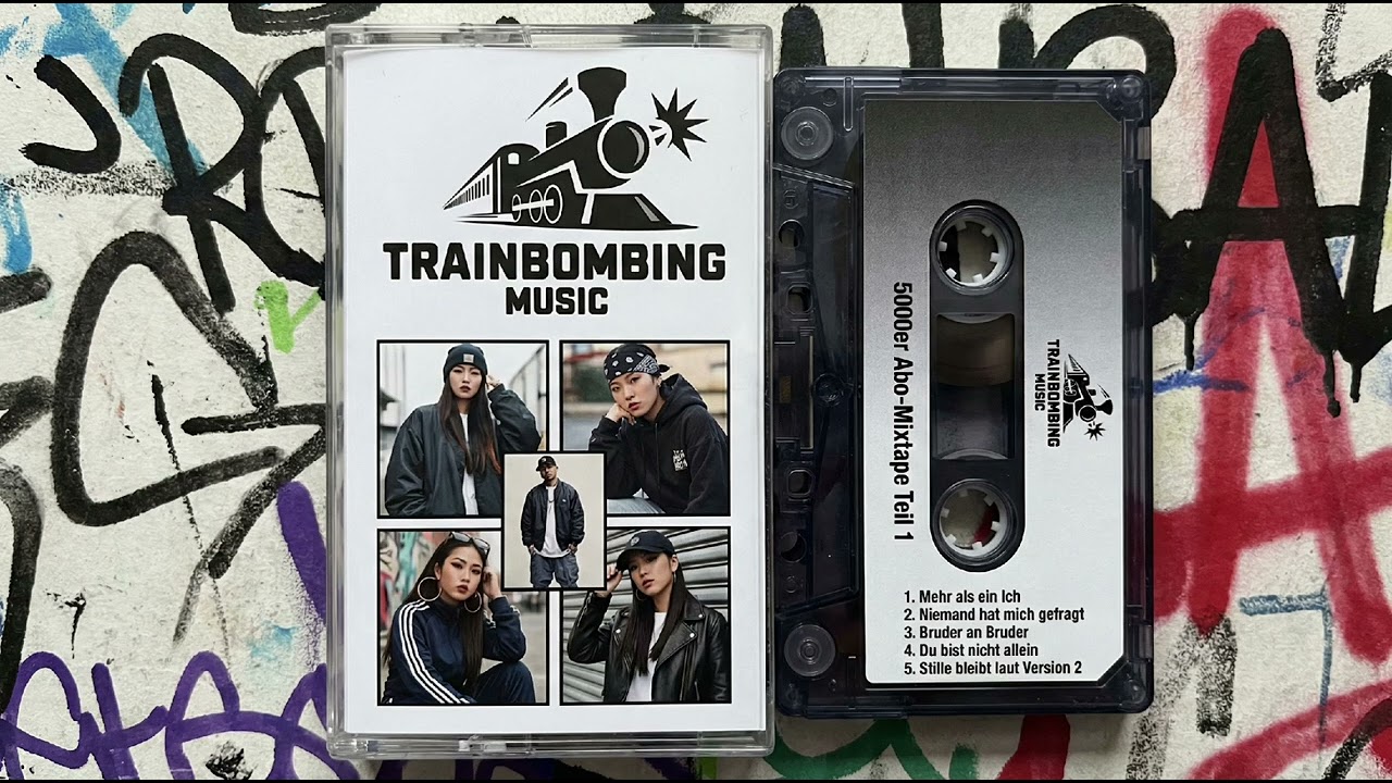 5000er Abo-Mixtape Teil 1 | Community Ideen