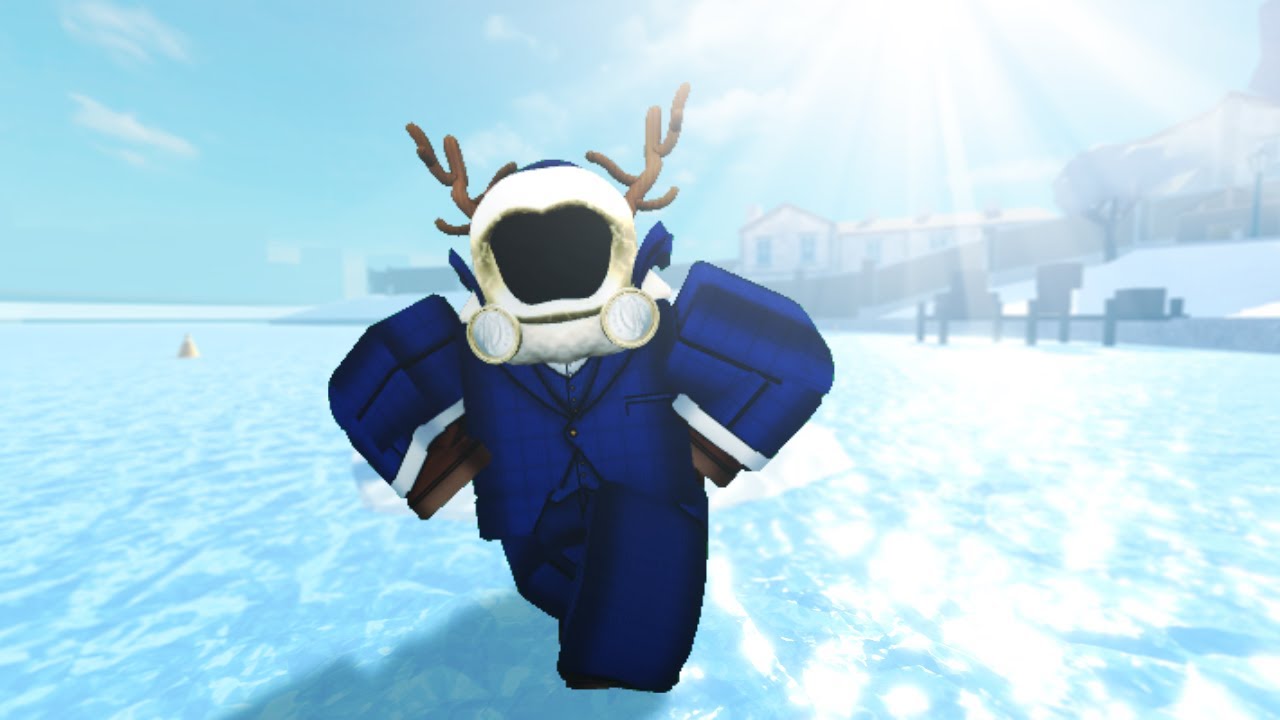 Roblox Arsenal Sainthood Update & Event (Showcase)