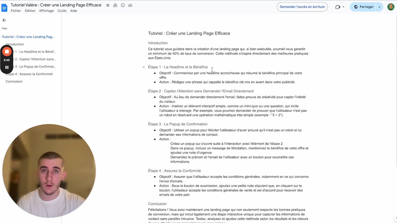 Gagner 10'000&euro; avec l'Affiliation en 60 Jours (GUIDE COMPLET)