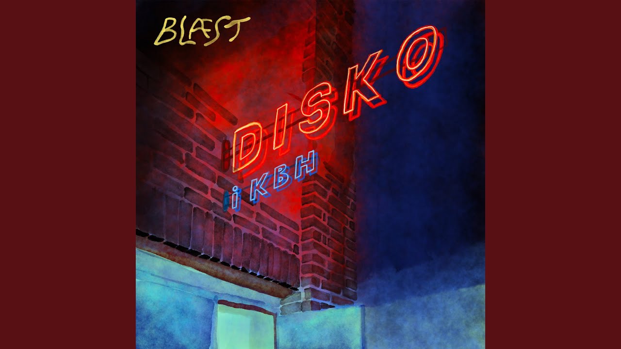 Disko i KBH