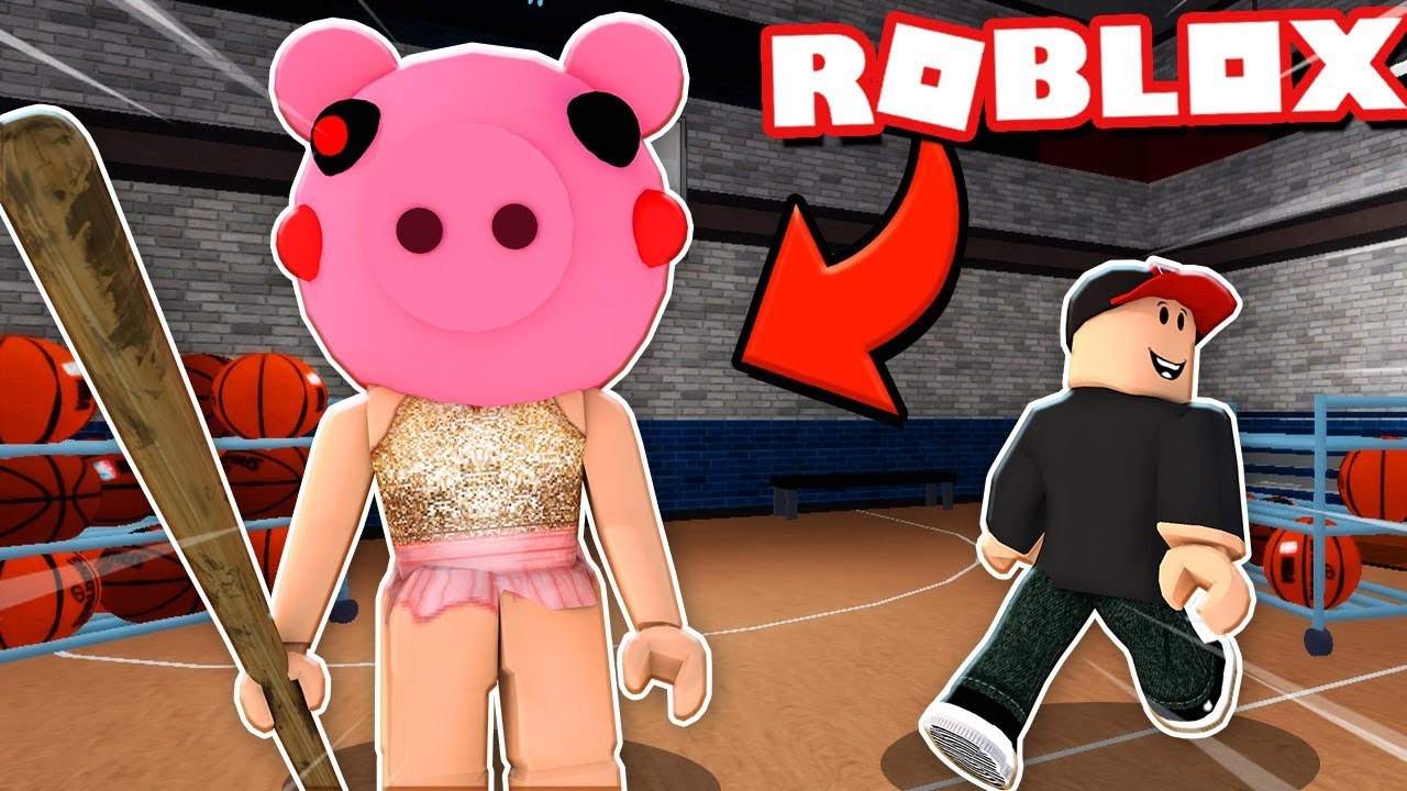 JAK TROLLOWAĆ GRACZY JAKO PIGGY W ROBLOX?😁|Vito i Bella