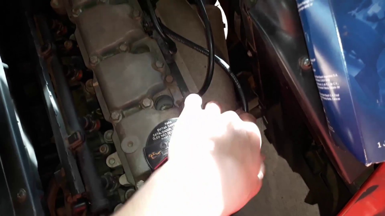 Troca do Cabo de Velas