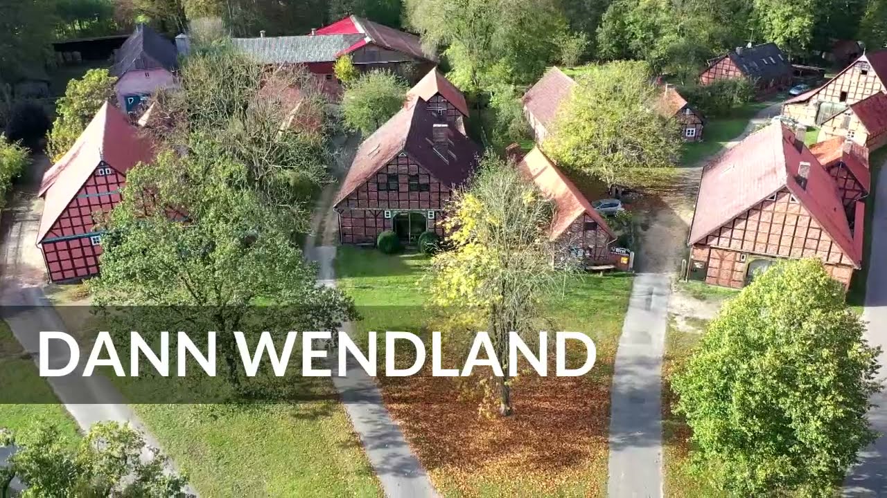 Wenn Land, dann Wendland.