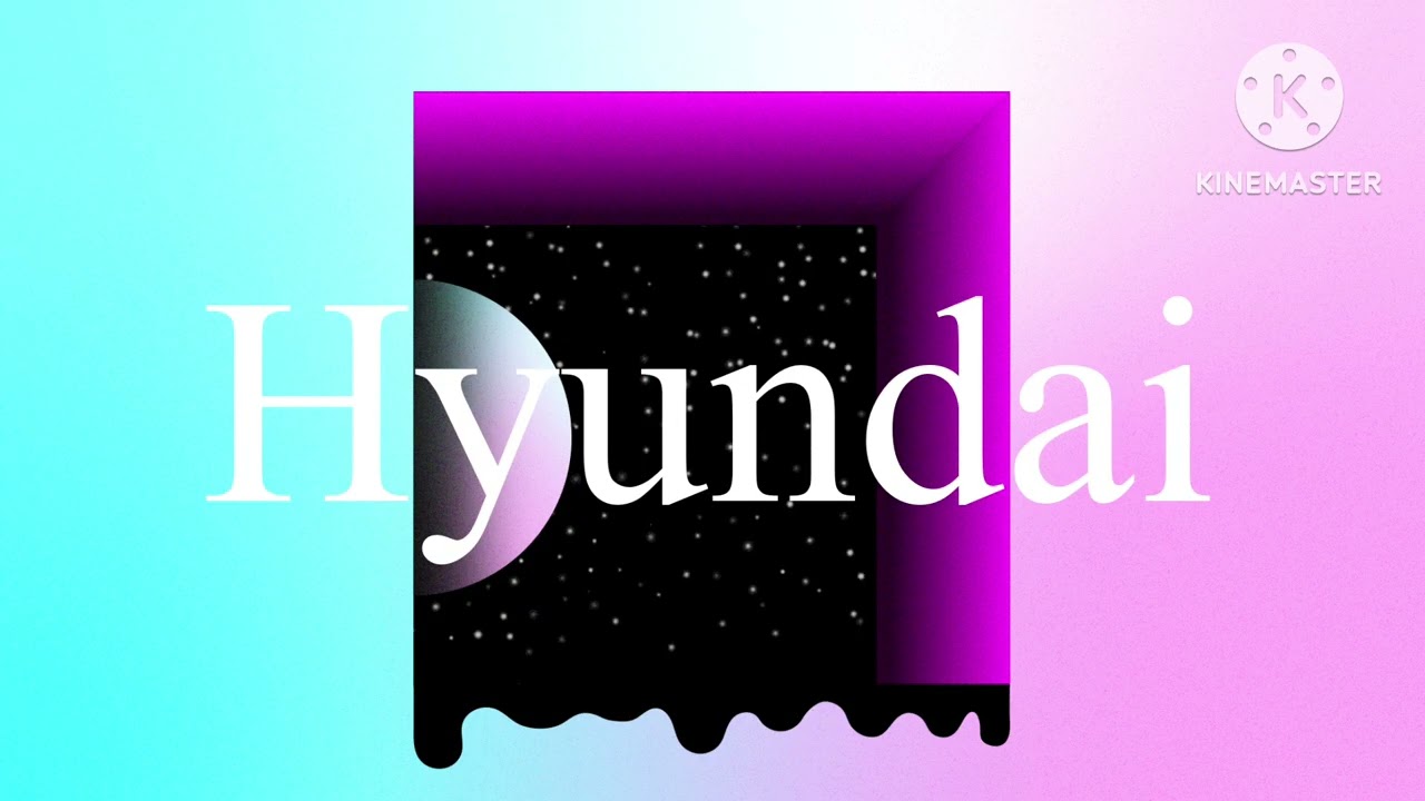 Hyundai sound logo #4