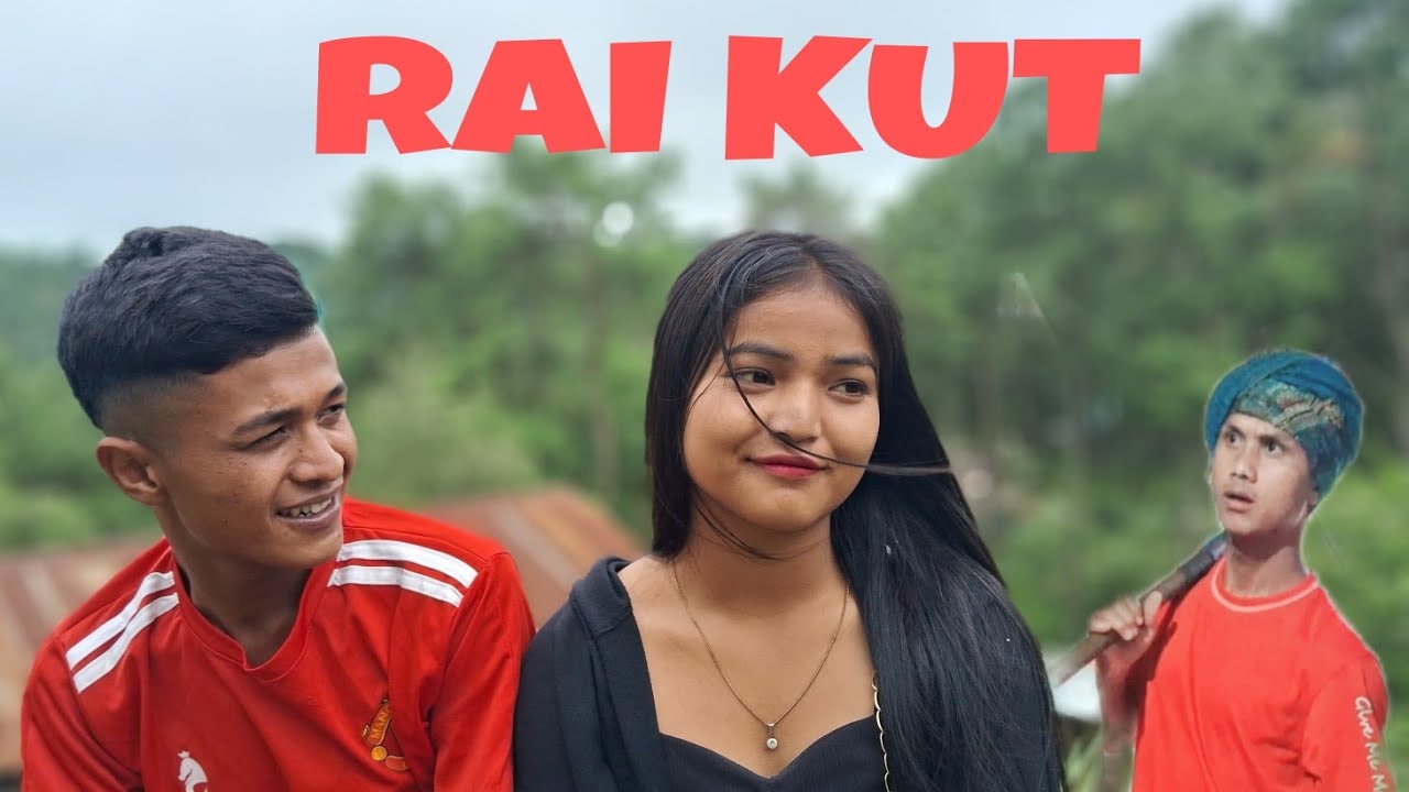 RAI KUT//Khasi short movies//EmotIonal story😓