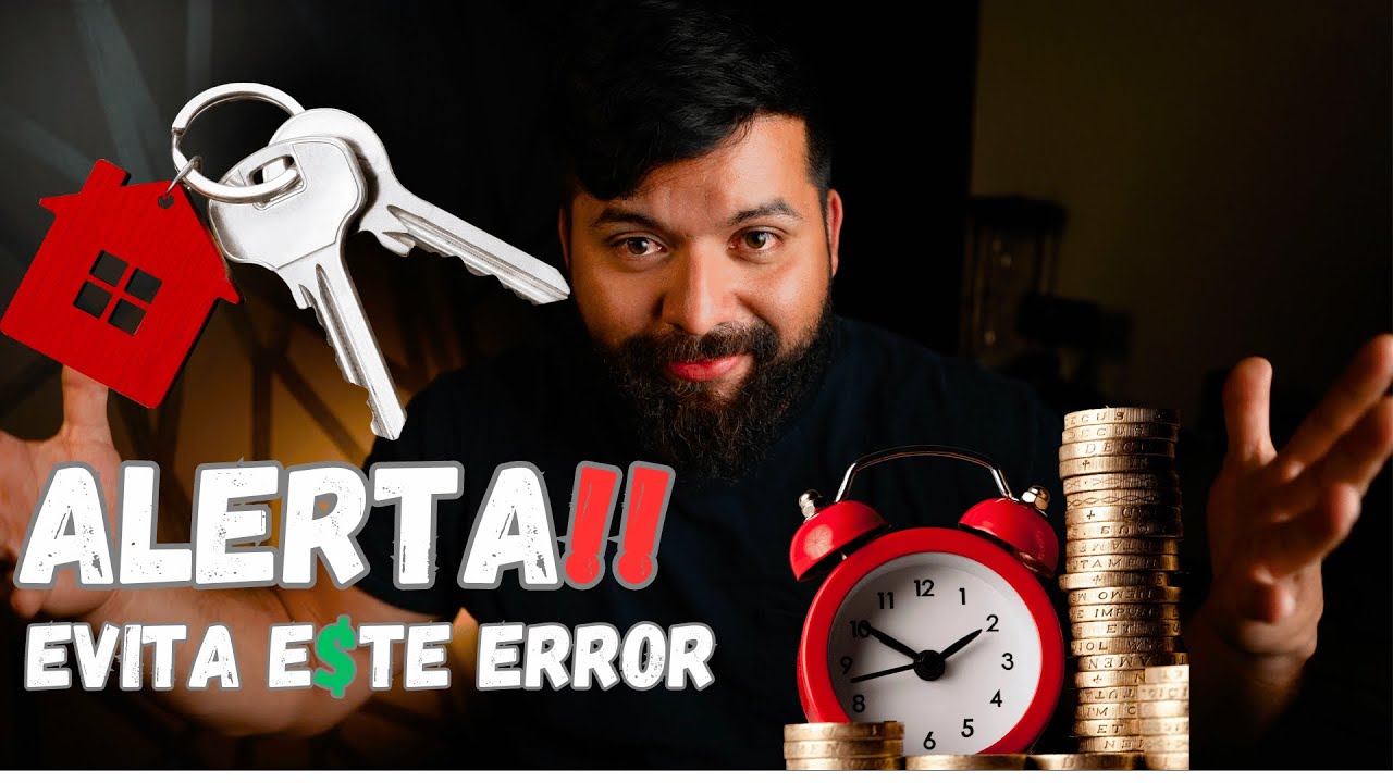 Como Evitar perder tiempo rentando casas! (rental update)