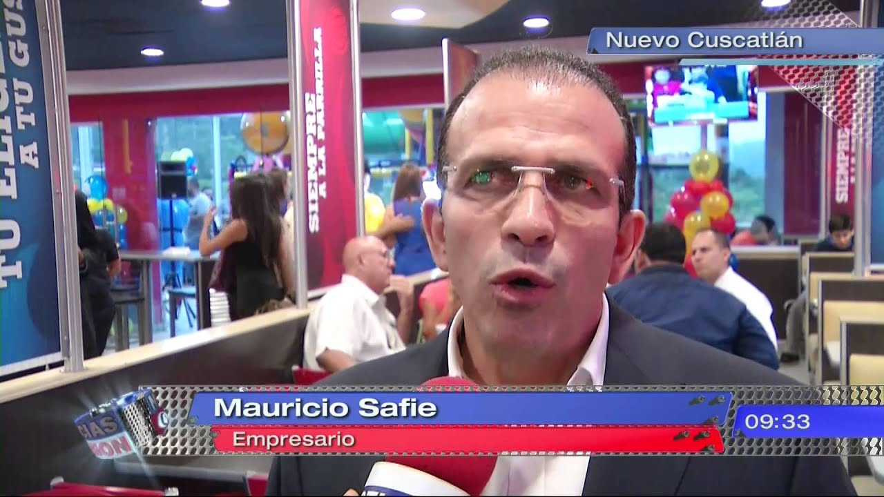 Un primer paso en la atracción de inversiones a Nuevo Cuscatlán