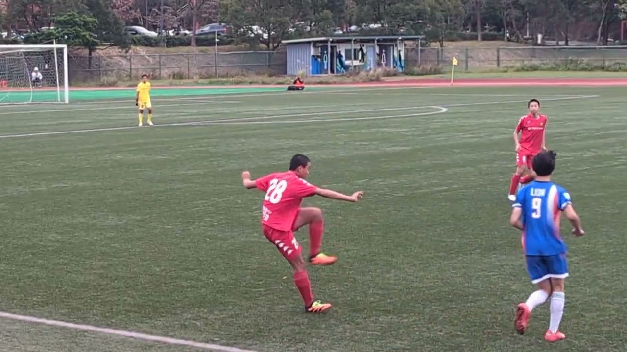 20260110 CTFA Lion U15 - 桃園國際 下