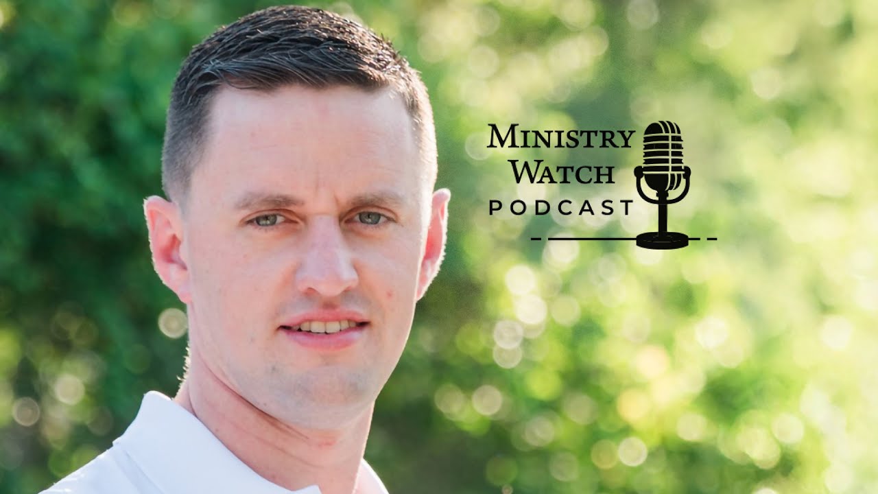 Is It Possible to Measure Ministry Effectiveness?