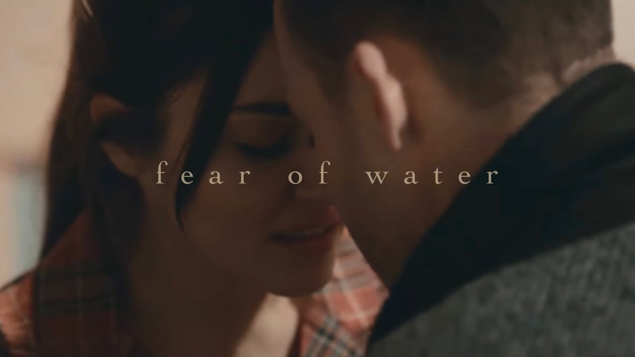 eda + serkan | fear of water [+1x29]