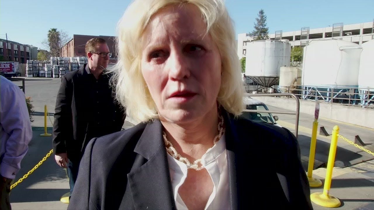 EXCLUSIVE: Santa Clara Co, Sheriff faces questions about 'delayed' arrest of child molester