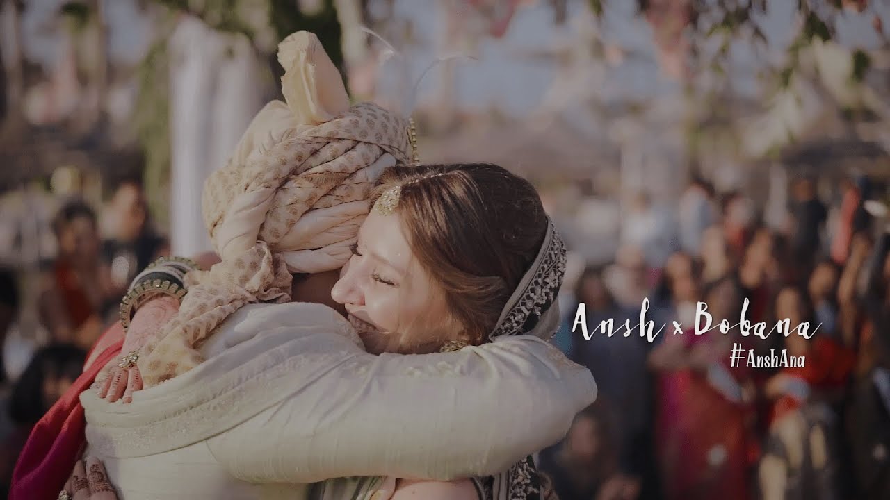 Enchanting Indo-Serbian Destination Wedding in Titanic Mardan Palace, Turkey I CineLove Productions